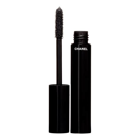 mascara le volume de chanel 10 noir|chanel mascara where to buy.